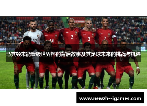 马其顿未能晋级世界杯的背后故事及其足球未来的挑战与机遇