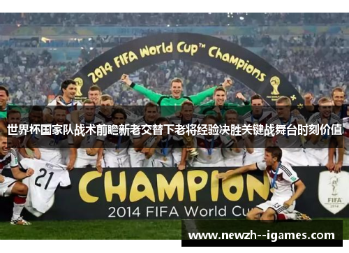 世界杯国家队战术前瞻新老交替下老将经验决胜关键战舞台时刻价值 世界杯国家队战术前瞻新老交替下老将经验决胜关键战舞台时刻价值